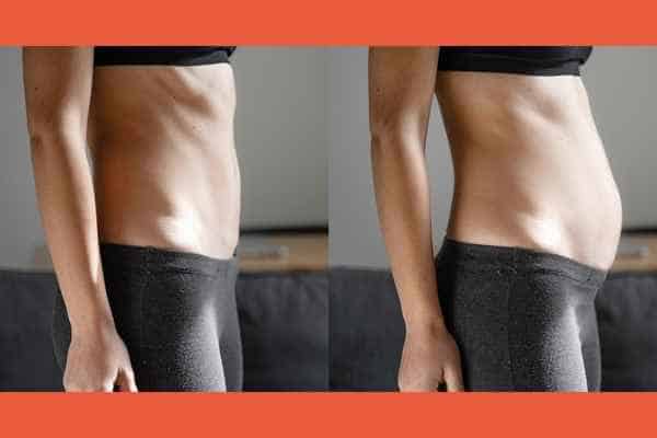 Can Incorrect Breathing Techniques Weaken Your Core Waltham's Cross