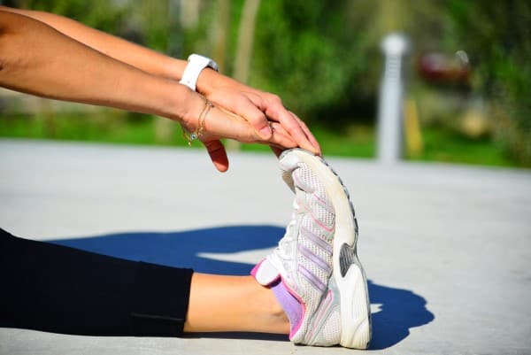 What exercises should you avoid with diastasis recti Waltham's Cross?