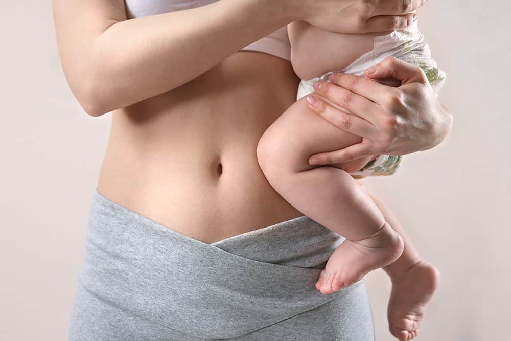 Can Sudden Movements or Twisting Damage Your Core Muscles Waltham's Cross