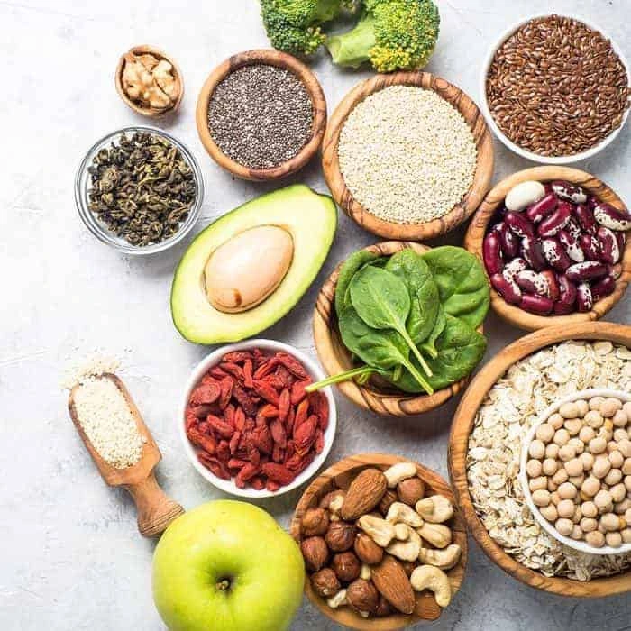 Fecal Incontinence Diet Waltham's Cross What to include and understand