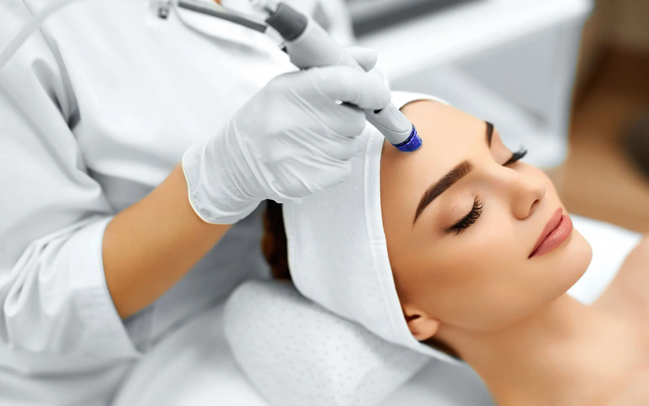 What Is Collagen Lift Therapy and How Can It Help Ageing, Loose Skin Waltham's Cross?
